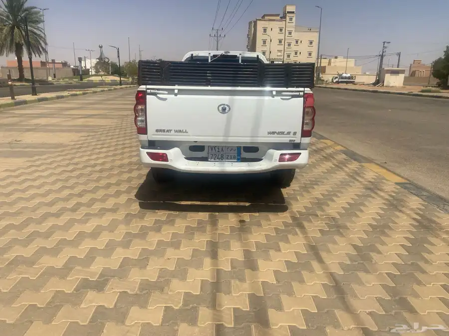 للبيع وينجل 5 ديزل موديل 2022 0