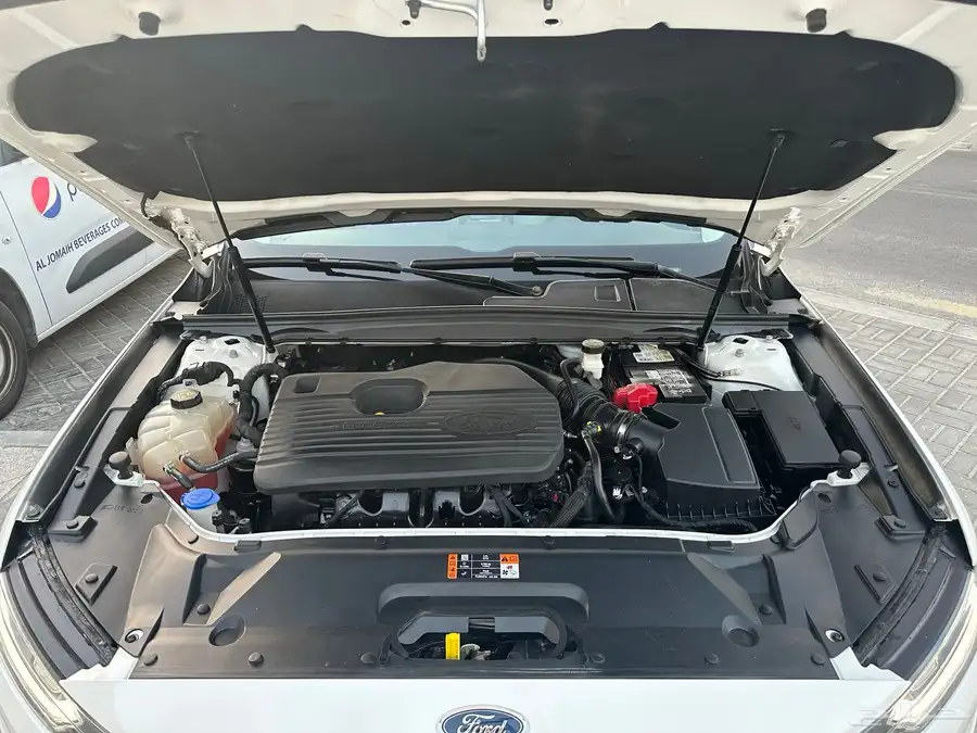 f150 فورد 7