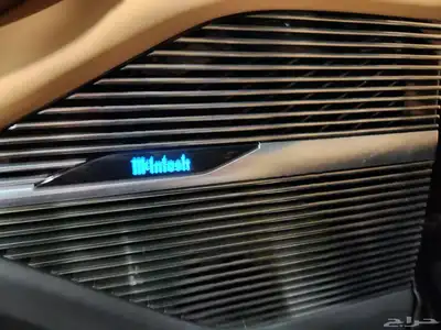 جيب جراند واجونير اصفار 2023 Grand Wagoneer Series III 15