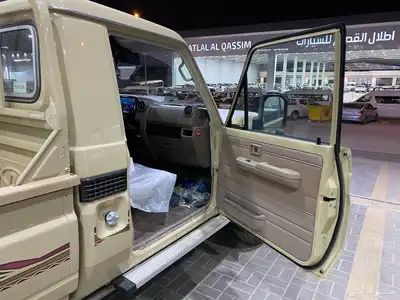 شاص 2025 ديزل قير عادي 21