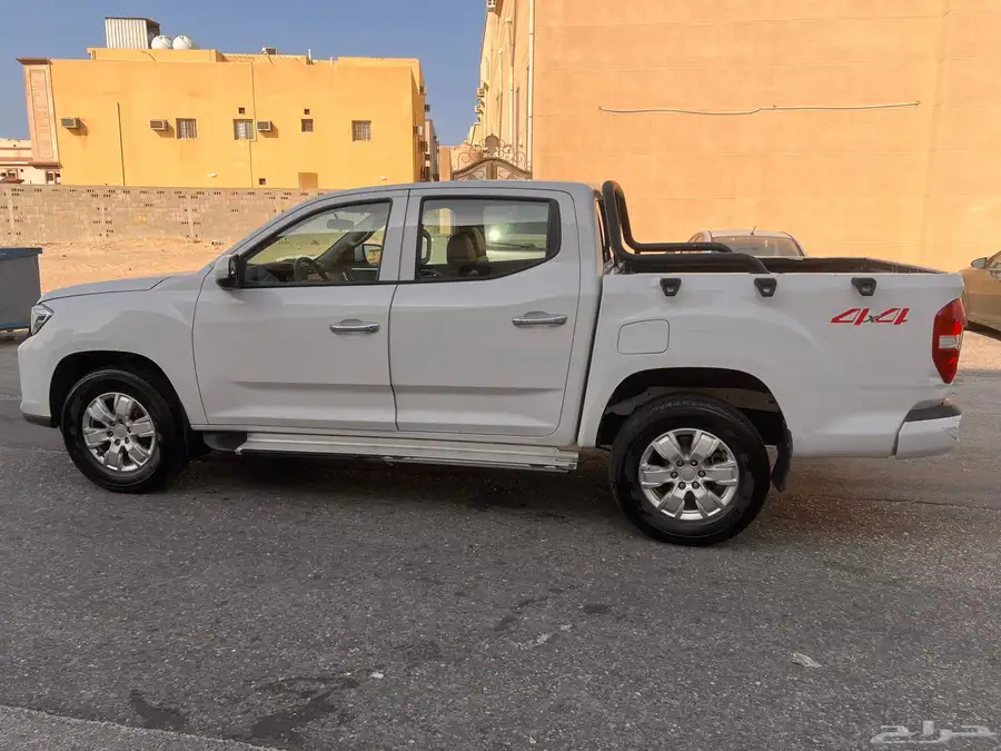 ماكسيس T70 pro 2023 اتوماتيك ماشاءالله وكاله 6
