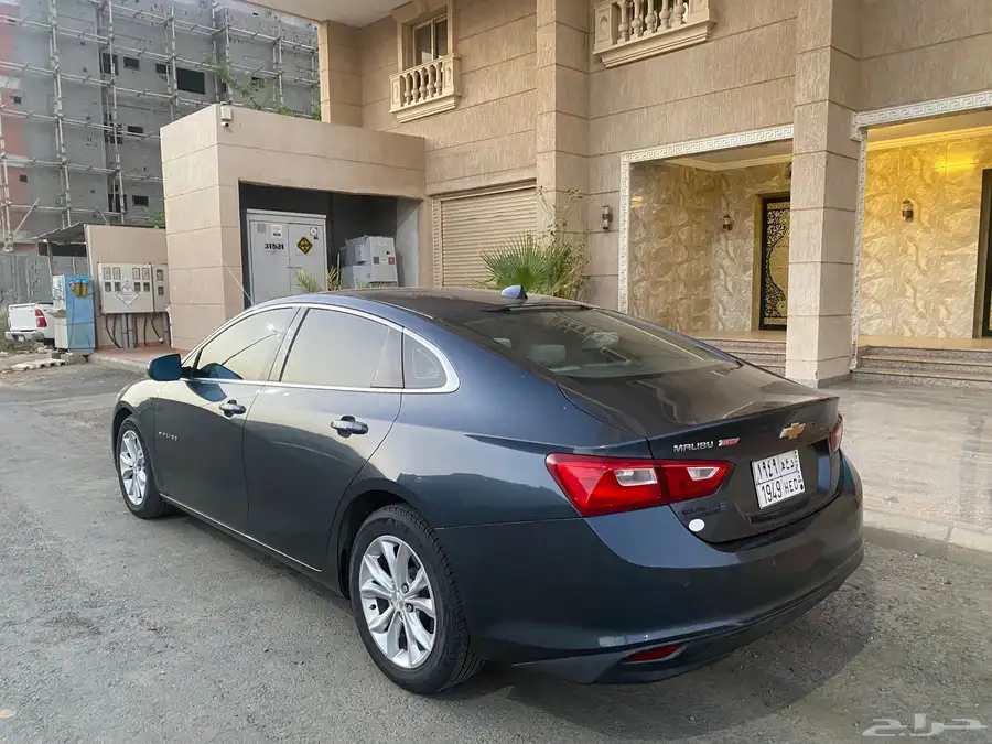 للبيع ماليبو 2019 6