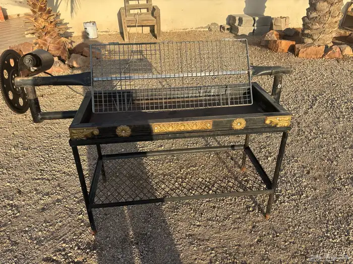 شواية كهربائية 4