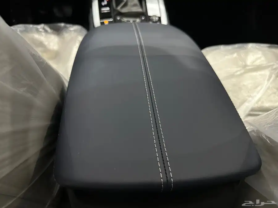 مازدا CX30 موديل 2025 نص فل اصفار 00 22