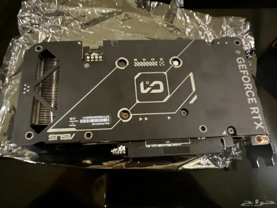 كرت شاشة 4060 ti 4