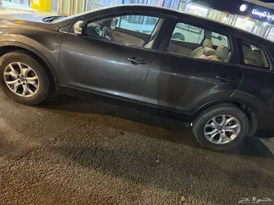 جيب مازدا cx9. 2015 5