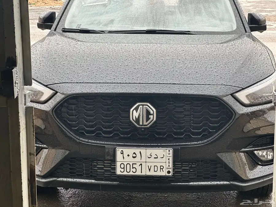 MG-Zs 0
