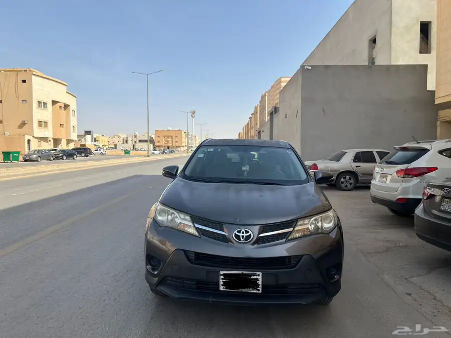 راف فور 2014 2