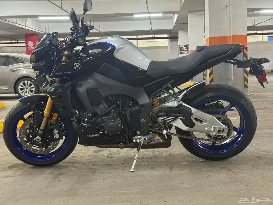 دباب ياماها YAMAHA MT10 SP 2023 2