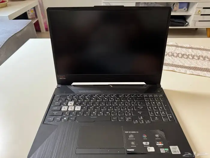 للبيع لابتوب اسوس جيمينج 2
