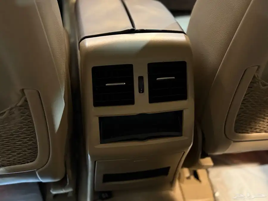 مرسيدس ML400 2015 (( بحالة ممتازة )) 19