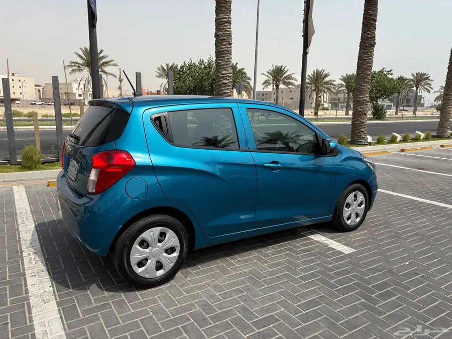 سبارك 2019 5