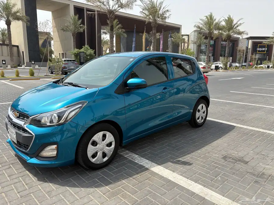 سبارك 2019 2