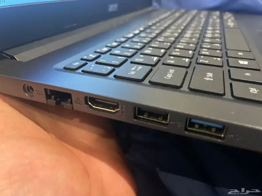 لاب توب للبيع من acer 2
