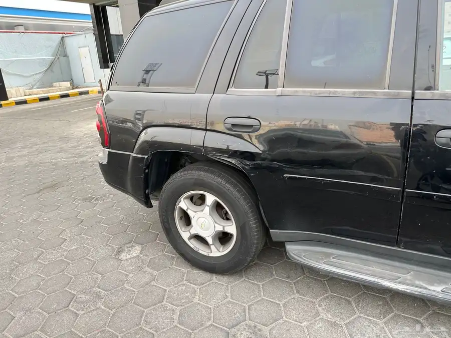 بليزر 2006 8