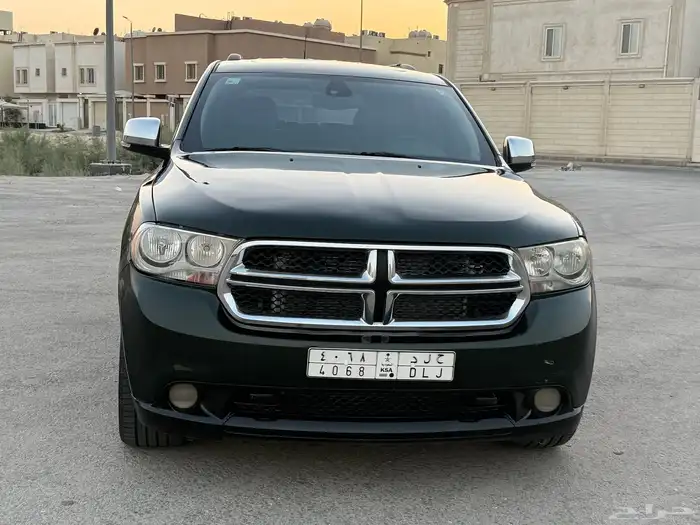 دوج درنجو 2011 2