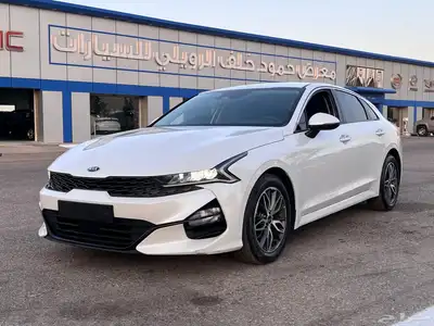 كيا k5 بنزين 2020 بدي محركات شرط سعر 62 الف 1