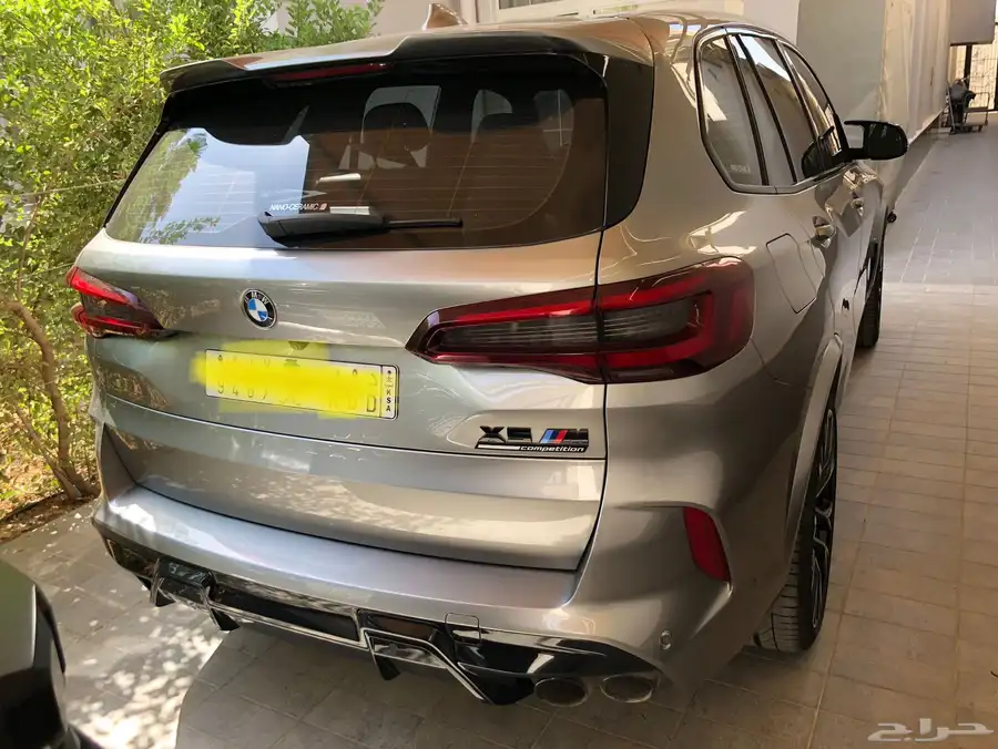 Bmw x5M2022 11