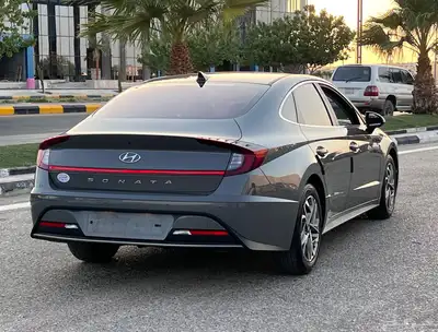 سوناتا بنزين 2021 بدي محركات شرط سعر 62 الف 5
