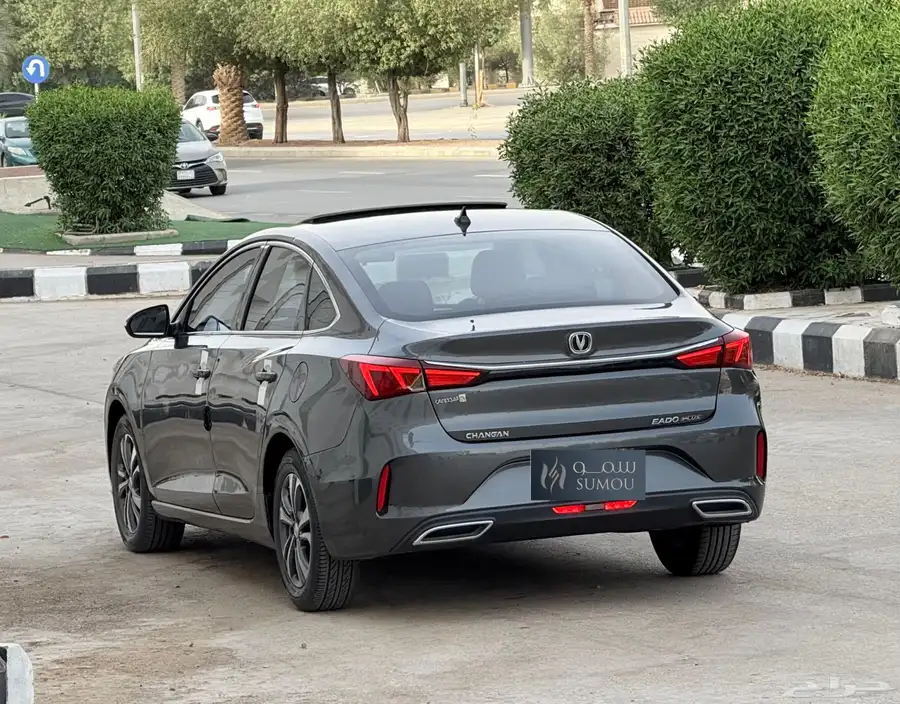 شانجان ايدو 2022 6
