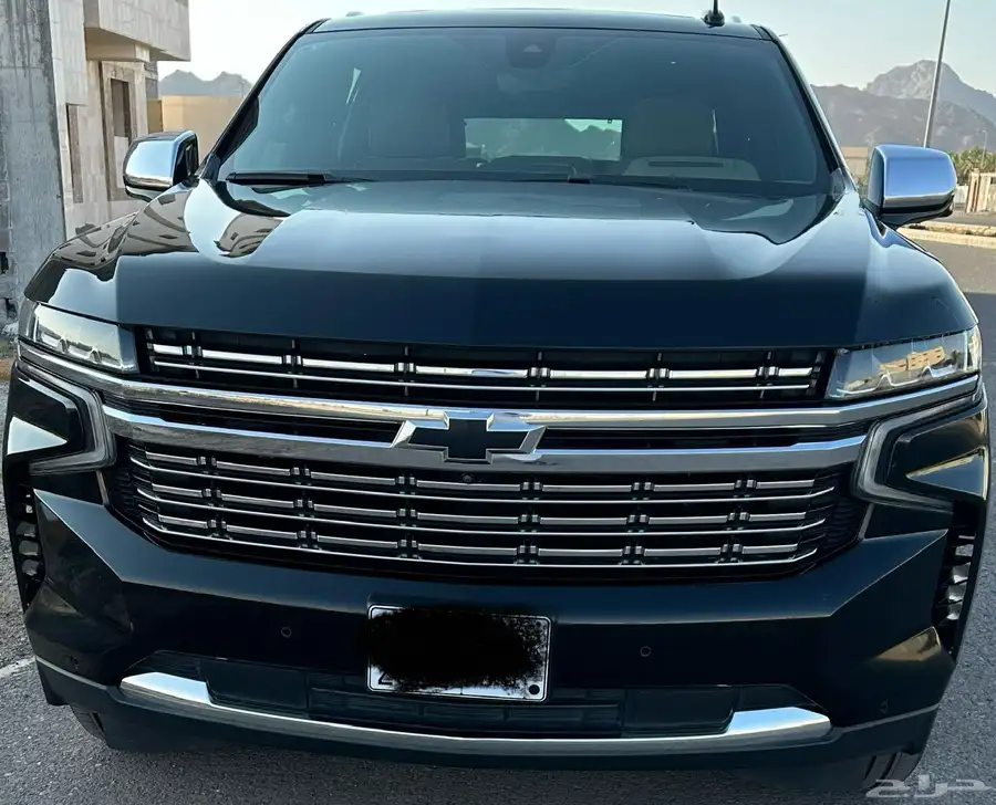 تاهو فال كامل بريميوم (دبل) 1