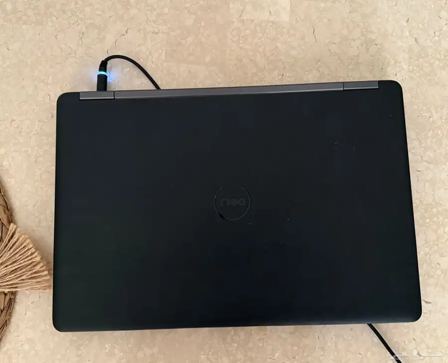 لابتوب dell 1