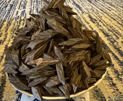 للبيع مجموعة عطور فرنسيه بسعر الجملة 5