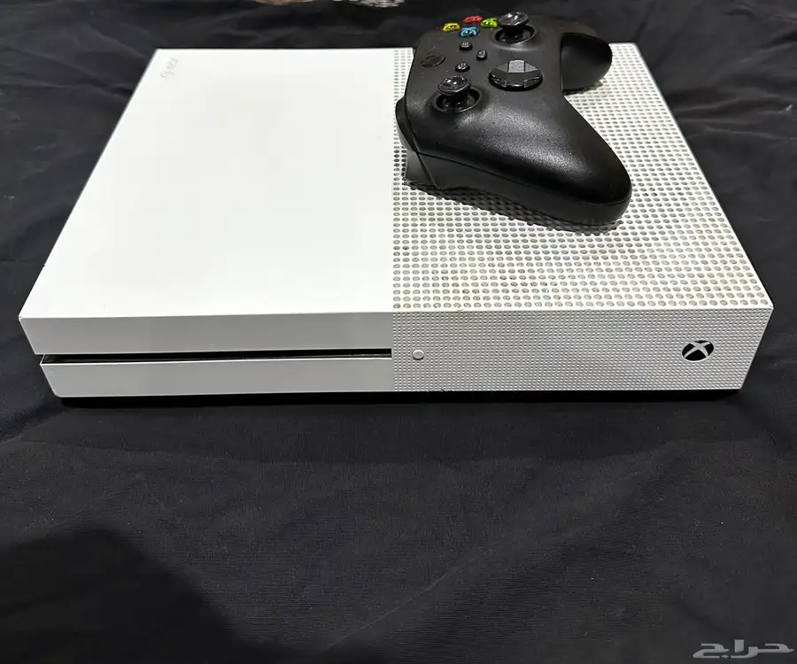 xbox one s 0