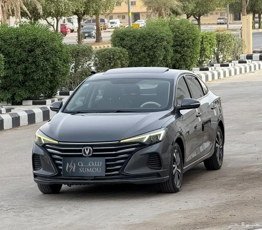 شانجان ايدو 2022 1