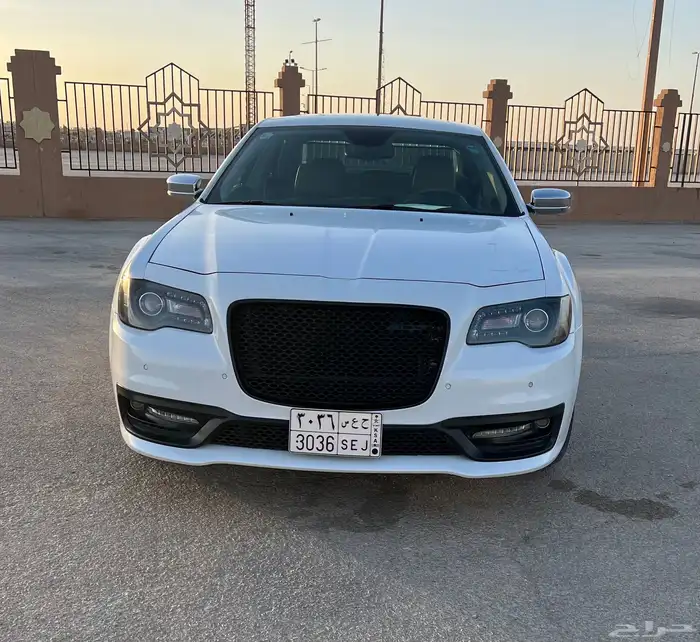 كرايزلر2014 1