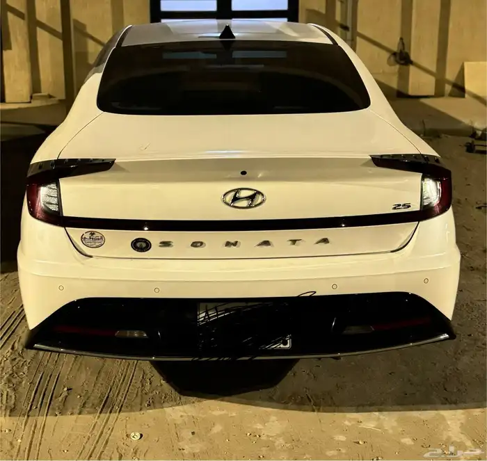 سوناتا2023 سمارت للبيع 9