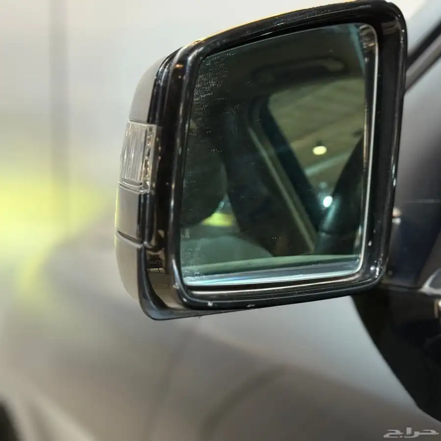 مرسيدس ML400 2015 (( بحالة ممتازة )) 26
