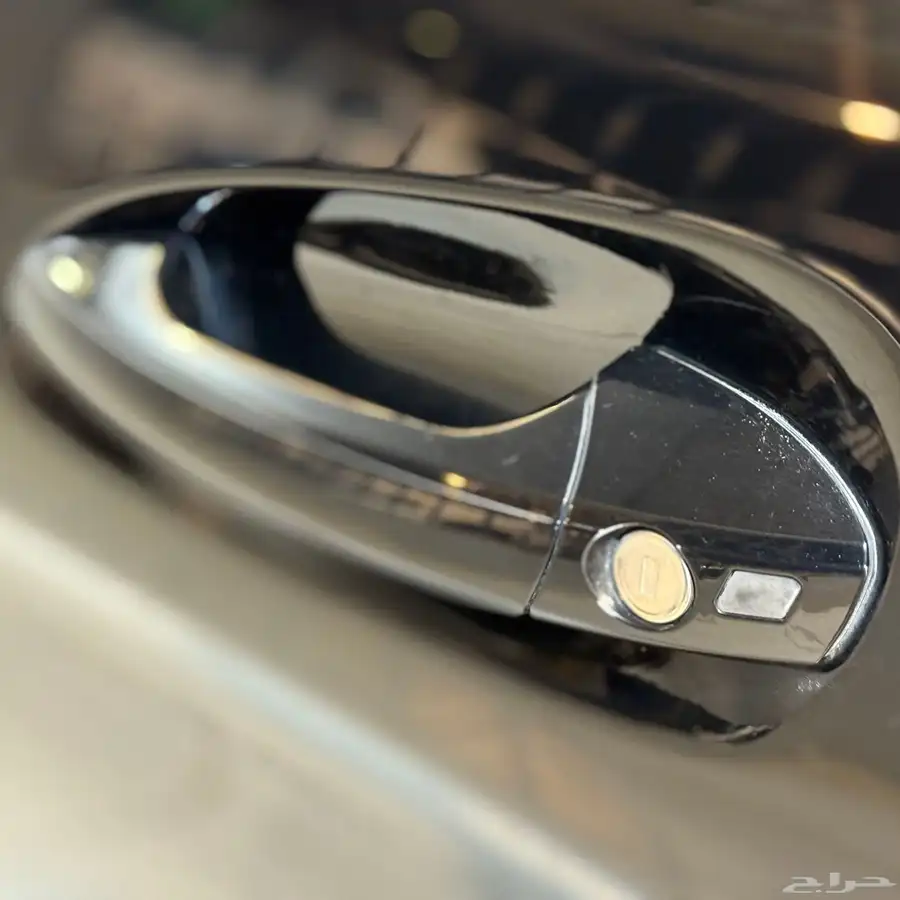 مرسيدس ML400 2015 (( بحالة ممتازة )) 25