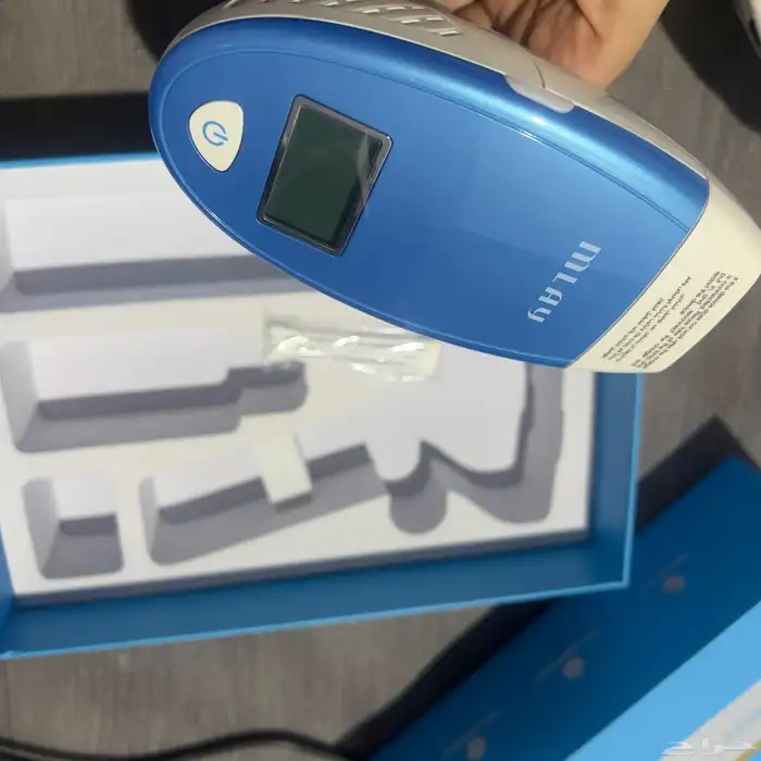 ليزر ملاي T3 0