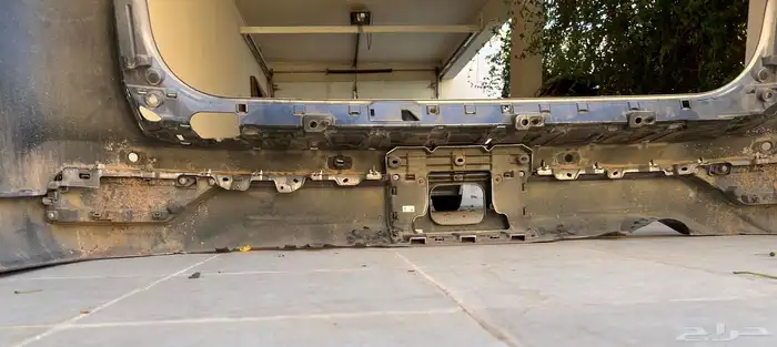 صدام لاندكروز خلفي طويل 2023 6