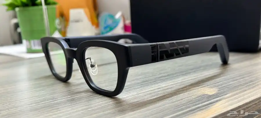 INMO Go Smart AR Glasses   Brand New (Assembled in China) 4