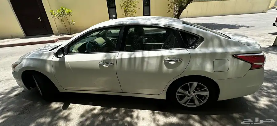 نيسان التيما 2013 6