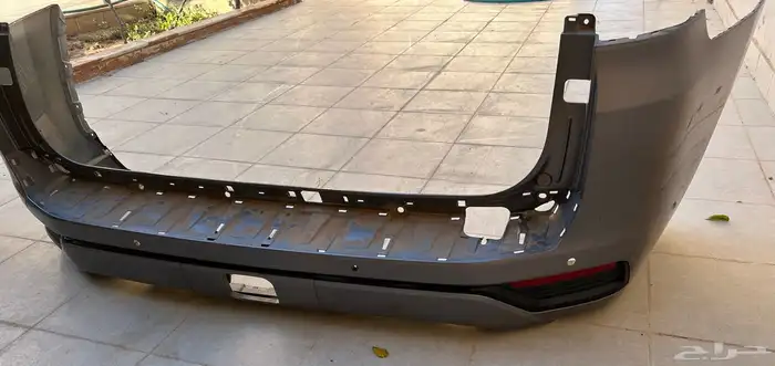 صدام لاندكروز خلفي طويل 2023 2