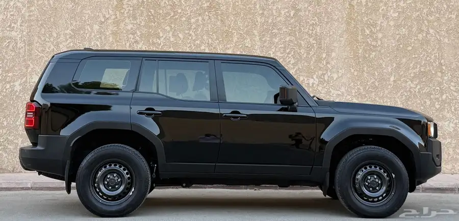 برادو 2024 TX 1 6