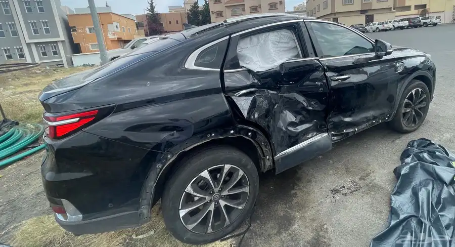 شانجان CS85 موديل 2021 للبيع 7