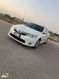 مكينة كامري جديد 1