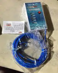 جهاز كشف مستوى خزان المياه للبيع 0