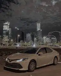 مكينة كامري جديد 0