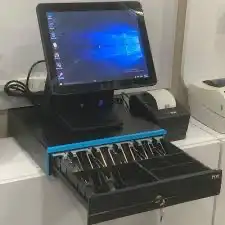 برنامج واجهزة كاشير برنامج فواتير ضريبية ومبسطة 2
