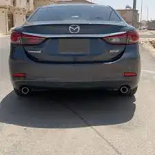 جناح مازدا 6 4