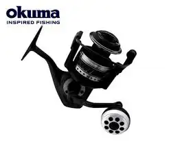ماكينة اوكوما ميتالود Okuma Metaloid MS-55S 0