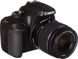 كاميرا كانون d700 1
