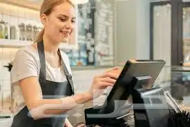 برنامج واجهزة كاشير برنامج فواتير ضريبية ومبسطة 0