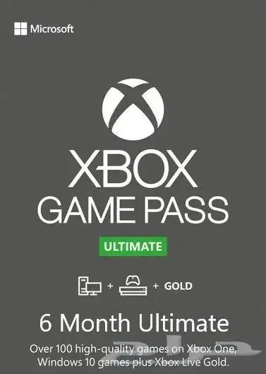 Xbox game pass ultimate index