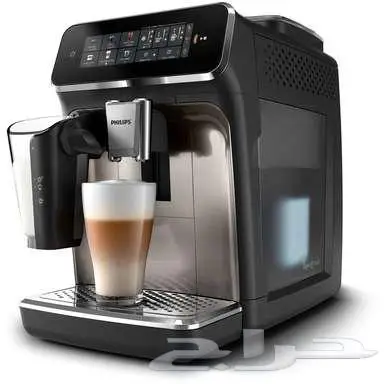 ماكينة قهوة فيلبس 3200 2